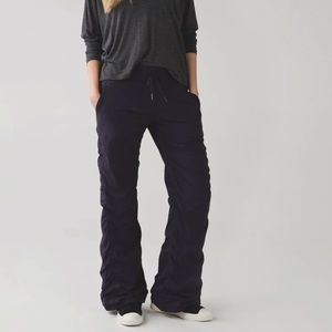 Sold☄️Lululemon Studio Pant II *Lined (Regular)